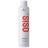 SCHWARZKOPF OSIS SESSION EXTREME  FINISH 300ML